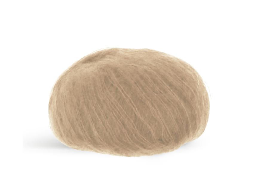 SILK MOHAIR | 75% Super Kid Mohair & 25% Silk