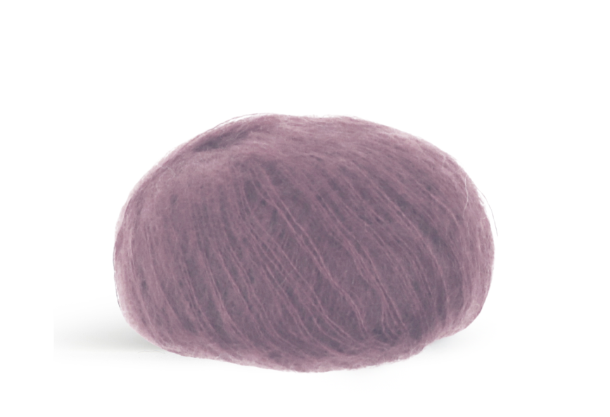 SILK MOHAIR | 75% Super Kid Mohair & 25% Silk