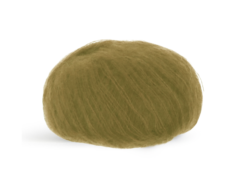 SILK MOHAIR | 75% Super Kid Mohair & 25% Silk