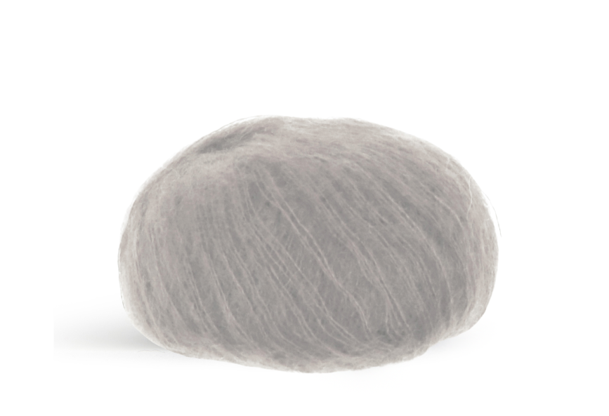 SILK MOHAIR | 75% Super Kid Mohair & 25% Silk