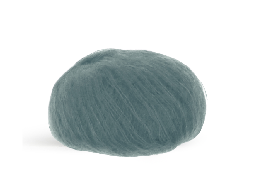 SILK MOHAIR | 75% Super Kid Mohair & 25% Silk