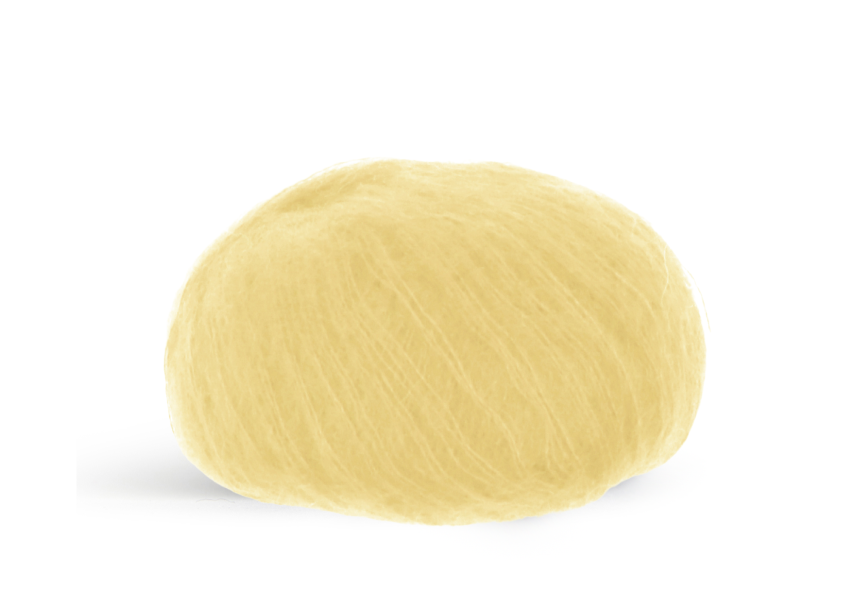 SILK MOHAIR | 75% Super Kid Mohair & 25% Silk
