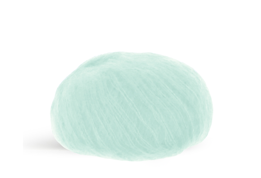 SILK MOHAIR | 75% Super Kid Mohair & 25% Silk