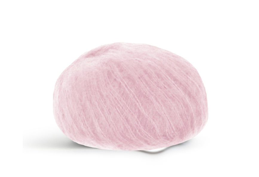 SILK MOHAIR | 75% Super Kid Mohair & 25% Silk