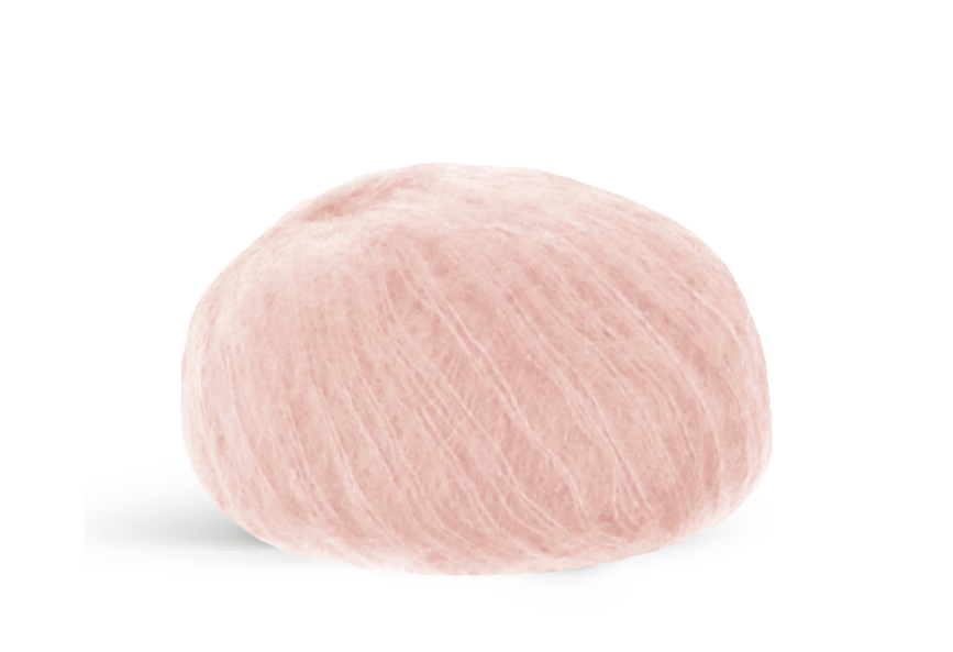 SILK MOHAIR | 75% Super Kid Mohair & 25% Silk