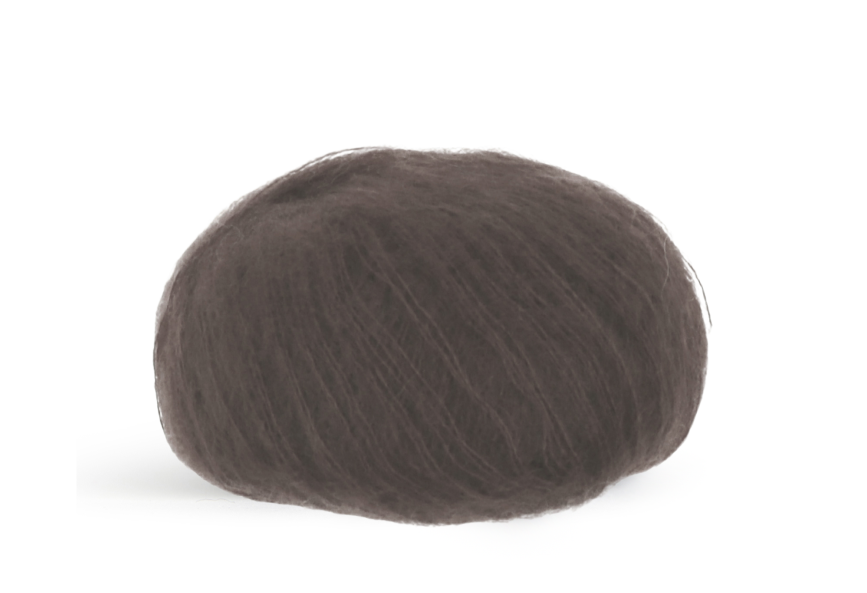 SILK MOHAIR | 75% Super Kid Mohair & 25% Silk