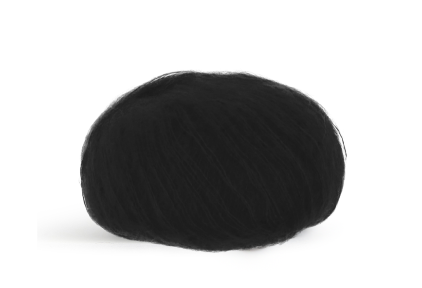SILK MOHAIR | 75% Super Kid Mohair & 25% Silk