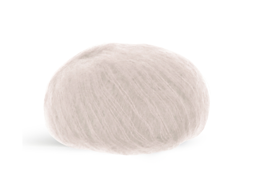 SILK MOHAIR | 75% Super Kid Mohair & 25% Silk