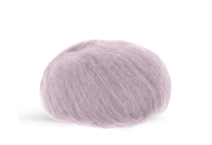 SILK MOHAIR | 75% Super Kid Mohair & 25% Silk