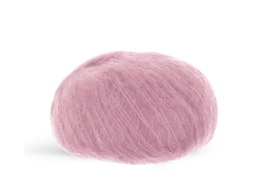 SILK MOHAIR | 75% Super Kid Mohair & 25% Silk