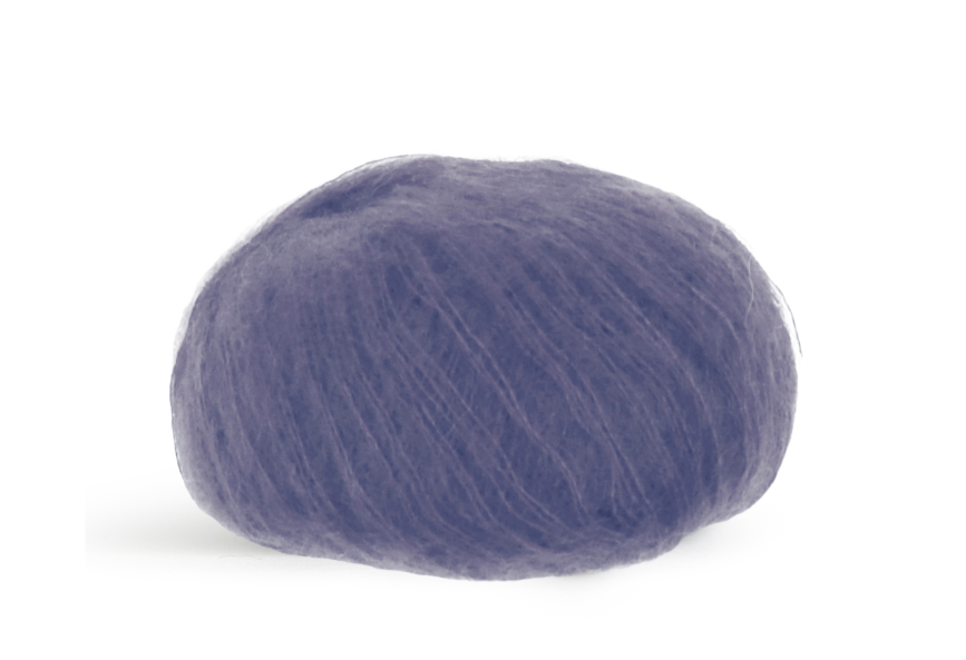 SILK MOHAIR | 75% Super Kid Mohair & 25% Silk
