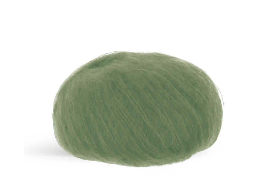 SILK MOHAIR | 75% Super Kid Mohair & 25% Silk