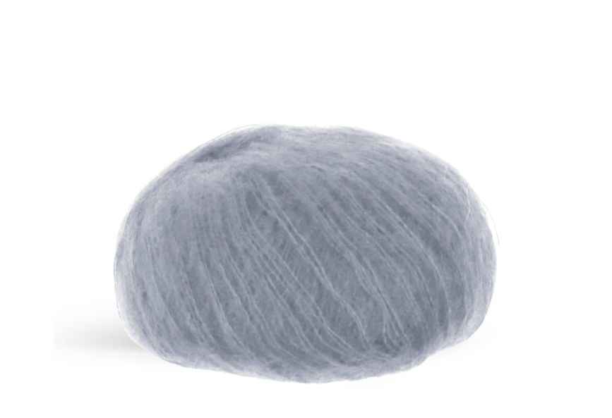 SILK MOHAIR | 75% Super Kid Mohair & 25% Silk
