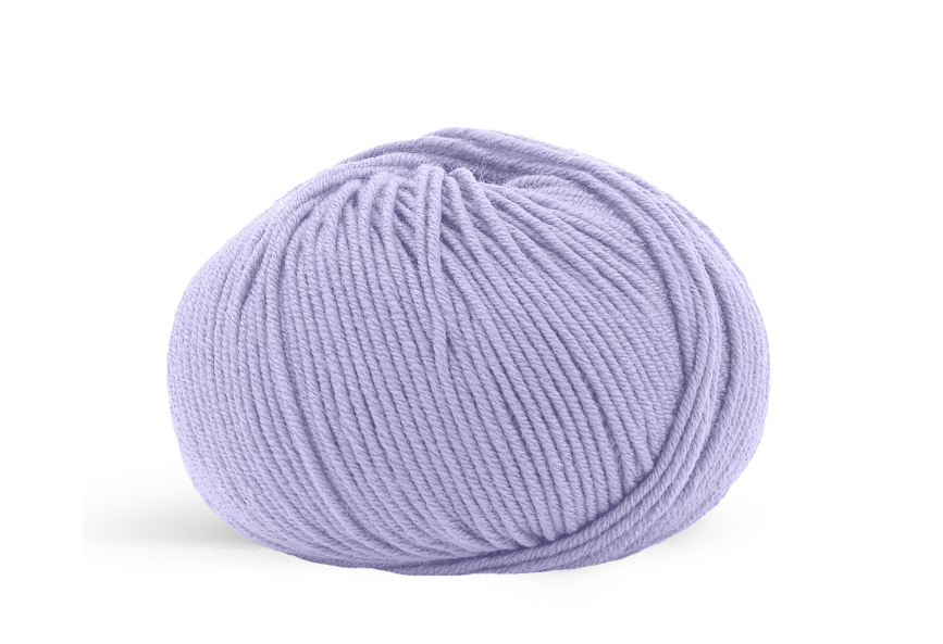 SUPER SOFT | 100% Extrafine Merino Wool