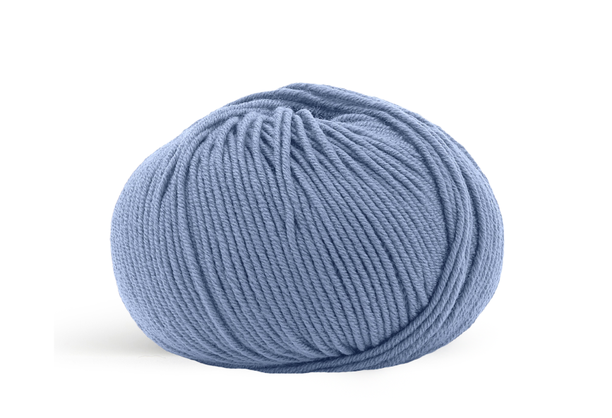 SUPER SOFT | 100% Extrafine Merino Wool