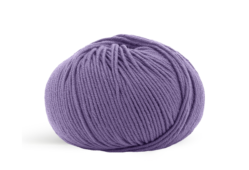 SUPER SOFT | 100% Extrafine Merino Wool