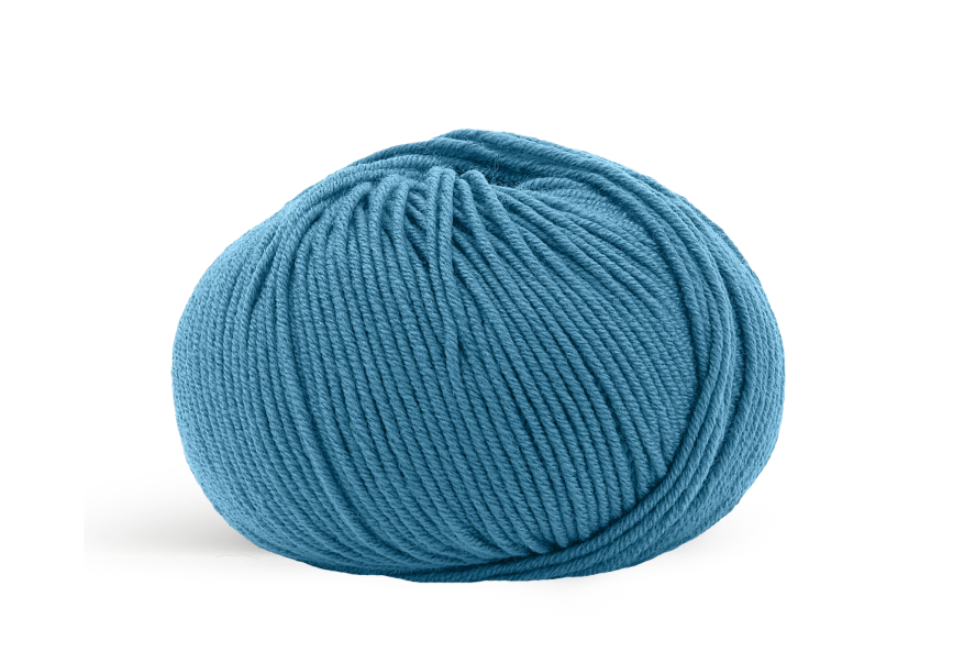 SUPER SOFT | 100% Extrafine Merino Wool