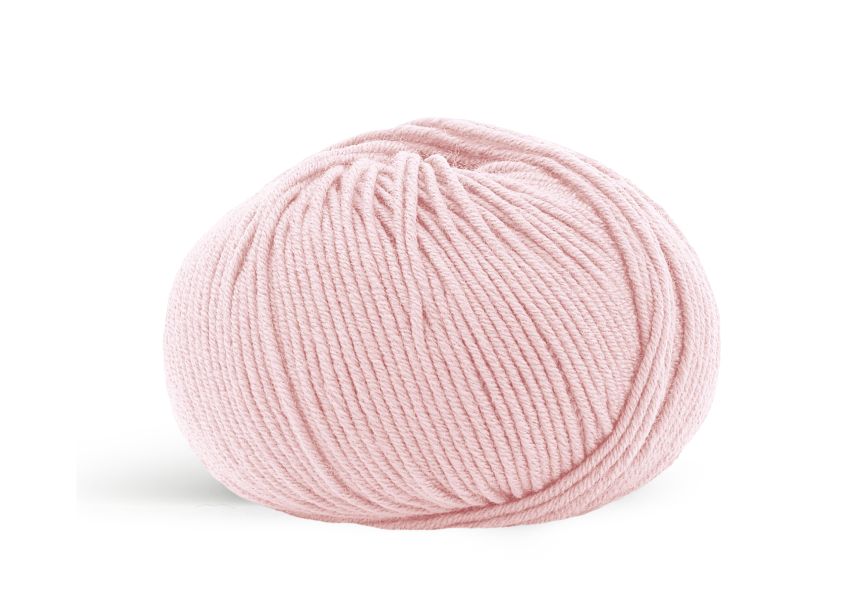 SUPER SOFT | 100% Extrafine Merino Wool