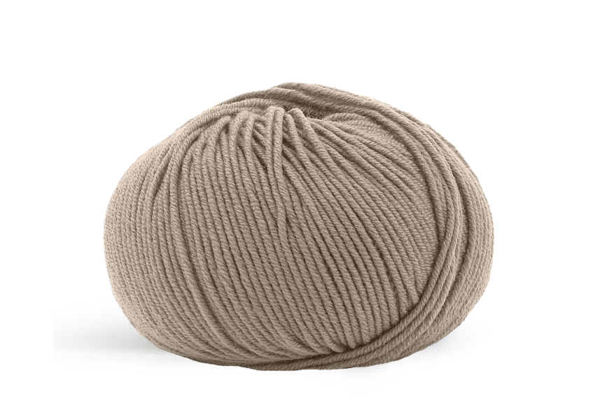 SUPER SOFT | 100% Extrafine Merino Wool