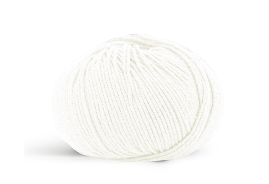 SUPER SOFT | 100% Extrafine Merino Wool