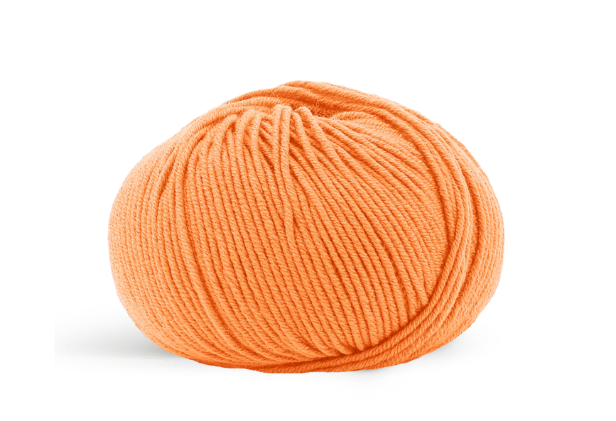 SUPER SOFT Fluo | 100% Extrafine Merino Wool