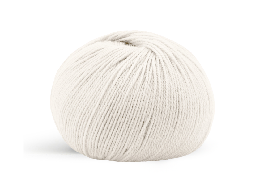 VIP | 80% Virgin Merino Extrafine & 20% Cashmere