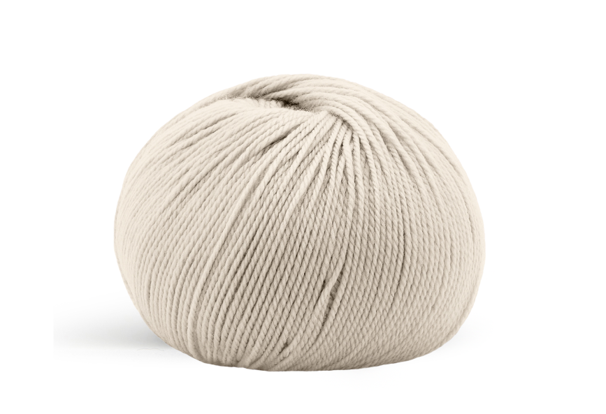 VIP | 80% Virgin Merino Extrafine & 20% Cashmere