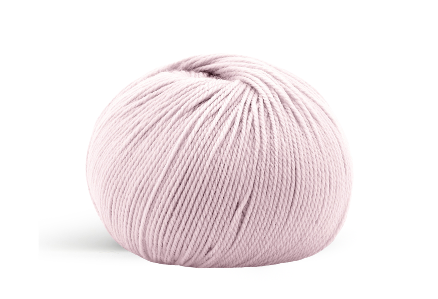 VIP | 80% Virgin Merino Extrafine & 20% Cashmere