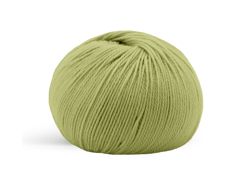 VIP | 80% Virgin Merino Extrafine & 20% Cashmere