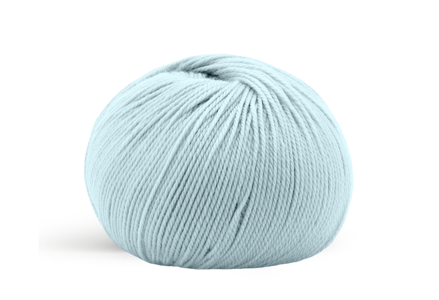 VIP | 80% Virgin Merino Extrafine & 20% Cashmere