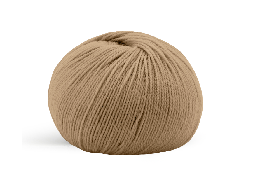 VIP | 80% Virgin Merino Extrafine & 20% Cashmere