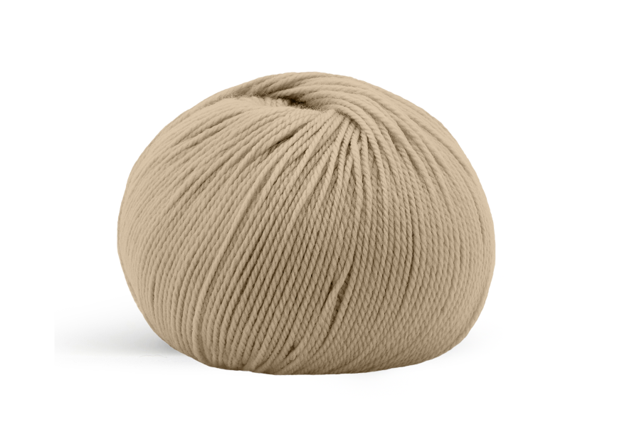 VIP | 80% Virgin Merino Extrafine & 20% Cashmere