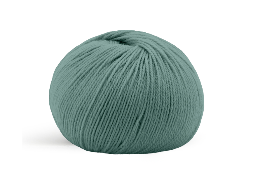 VIP | 80% Virgin Merino Extrafine & 20% Cashmere