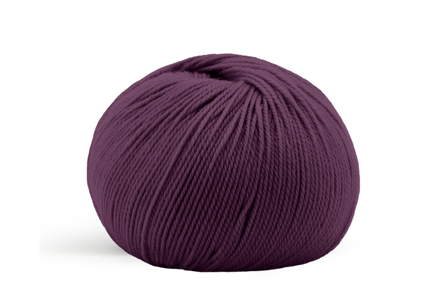 VIP | 80% Virgin Merino Extrafine & 20% Cashmere