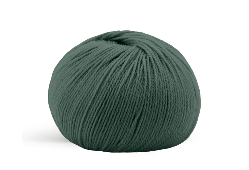 VIP | 80% Virgin Merino Extrafine & 20% Cashmere