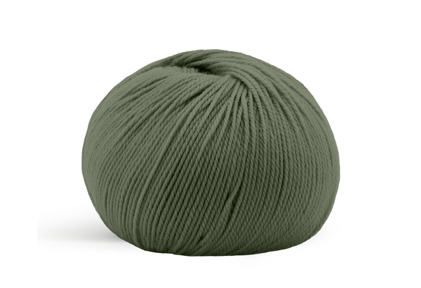 VIP | 80% Virgin Merino Extrafine & 20% Cashmere