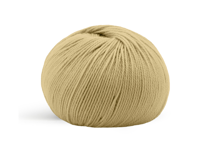 VIP | 80% Virgin Merino Extrafine & 20% Cashmere