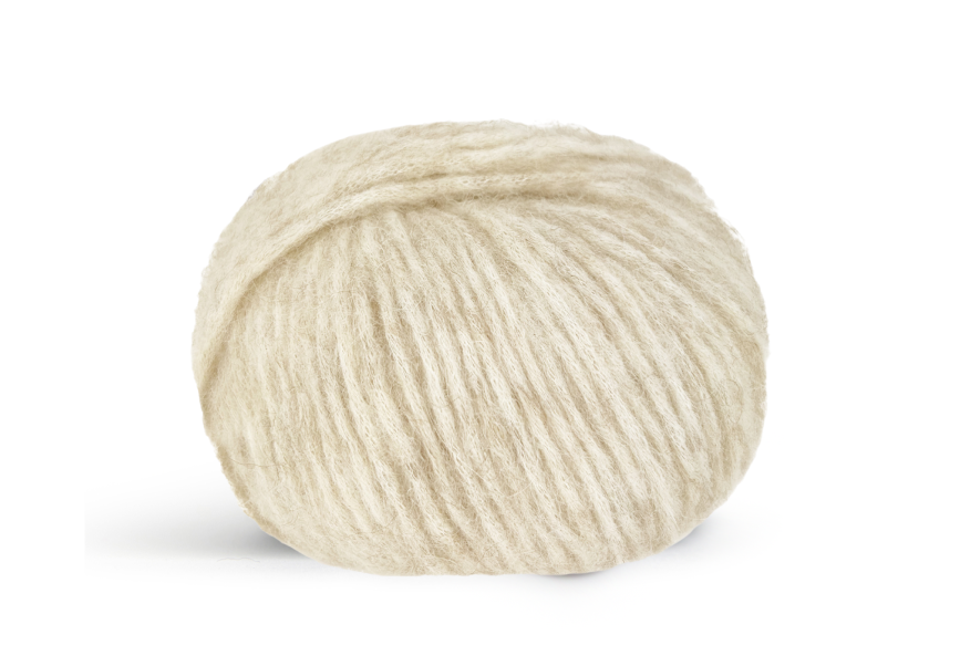 NATURALPACA | 46% Alpaca & 32% Wool & 22% Cotton
