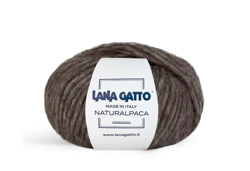 NATURALPACA | 46% Alpaca & 32% Wool & 22% Cotton