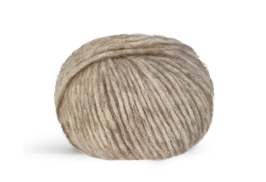 NATURALPACA | 46% Alpaca & 32% Wool & 22% Cotton