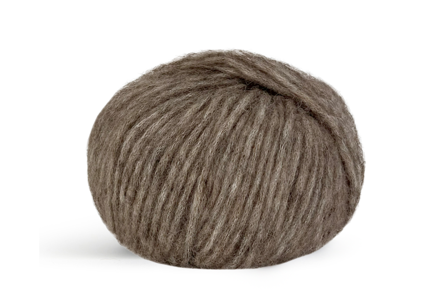 NATURALPACA | 46% Alpaca & 32% Wool & 22% Cotton