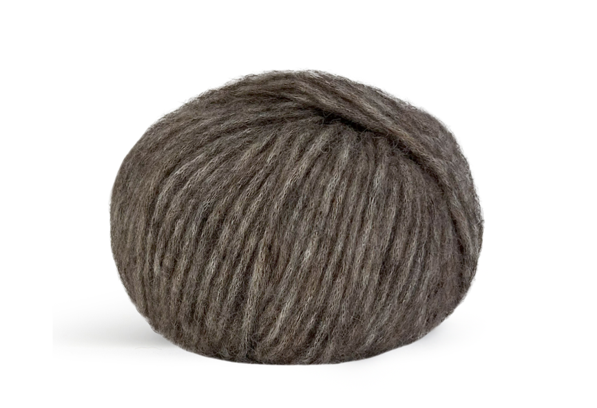 NATURALPACA | 46% Alpaca & 32% Wool & 22% Cotton