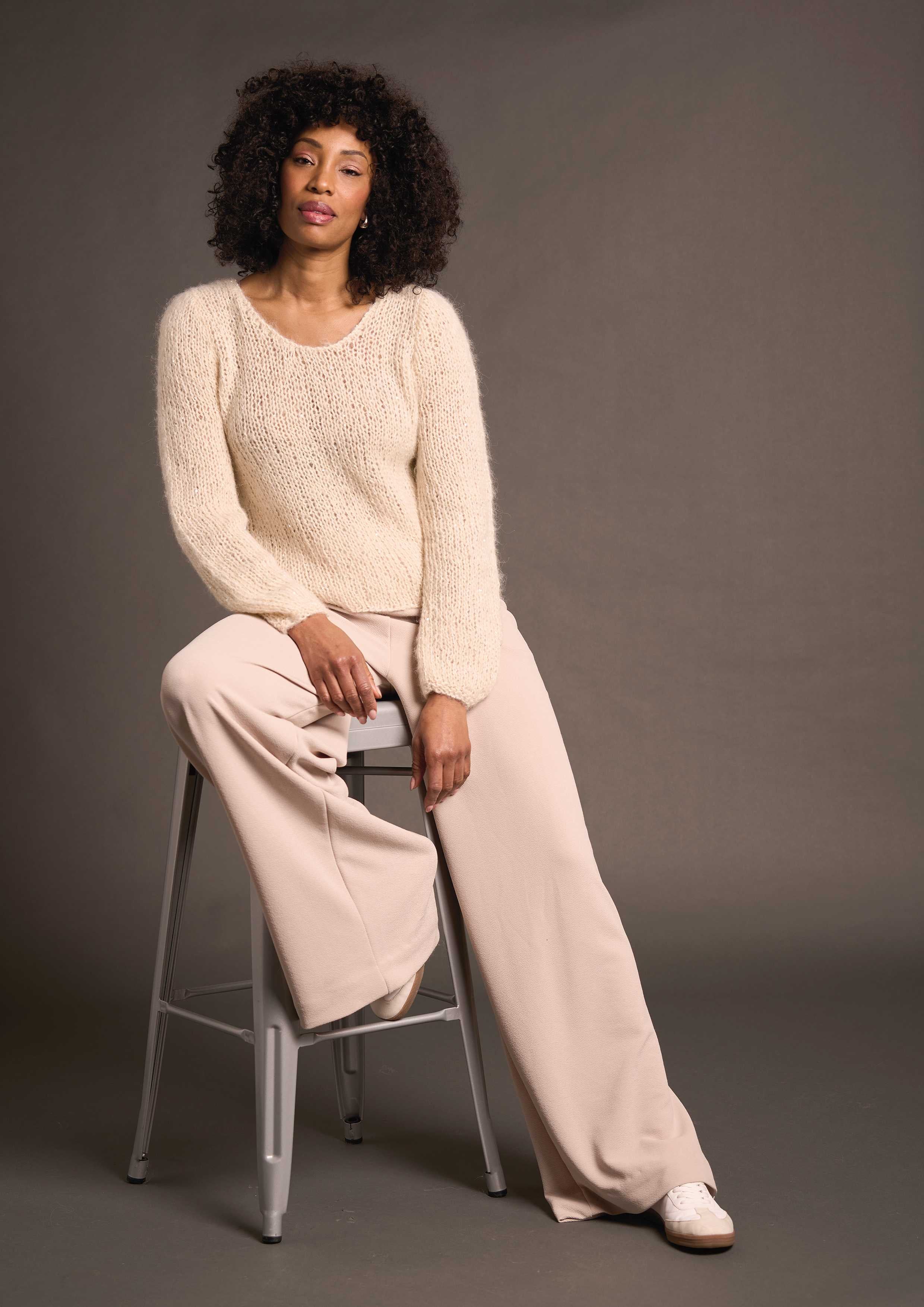 ALPACA SPARKLE | ROWAN | Alpaca Sparkle