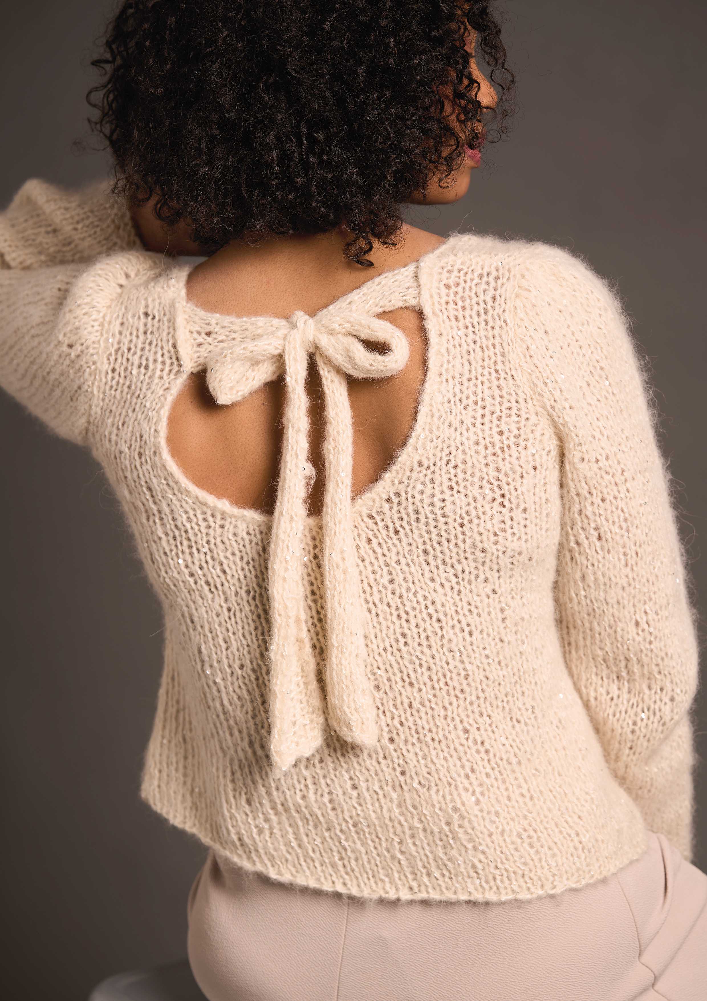 ALPACA SPARKLE | ROWAN | Alpaca Sparkle