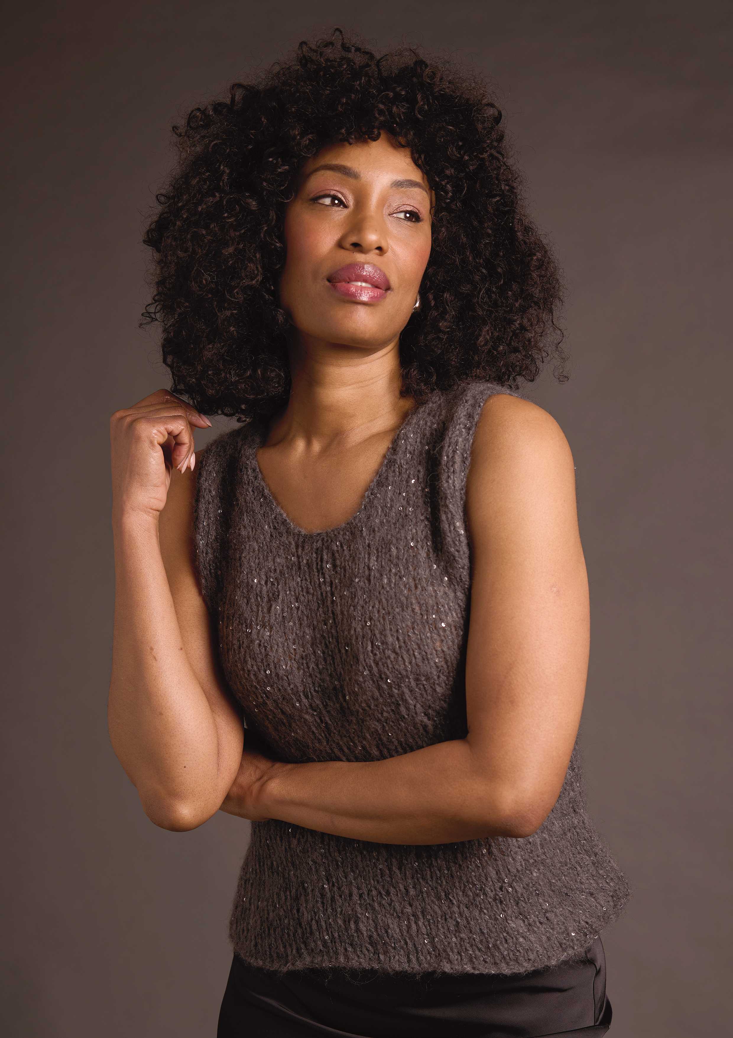 ALPACA SPARKLE | ROWAN | Alpaca Sparkle