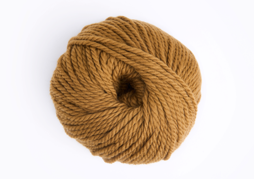 CHUNKY WOOL | 100% Wool