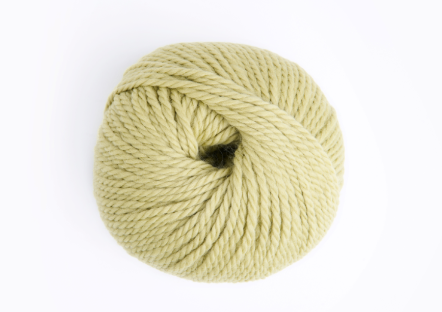 CHUNKY WOOL | 100% Wool