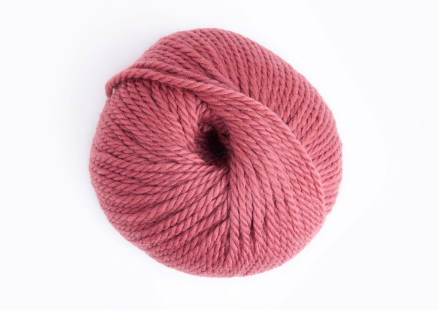 CHUNKY WOOL | 100% Wool