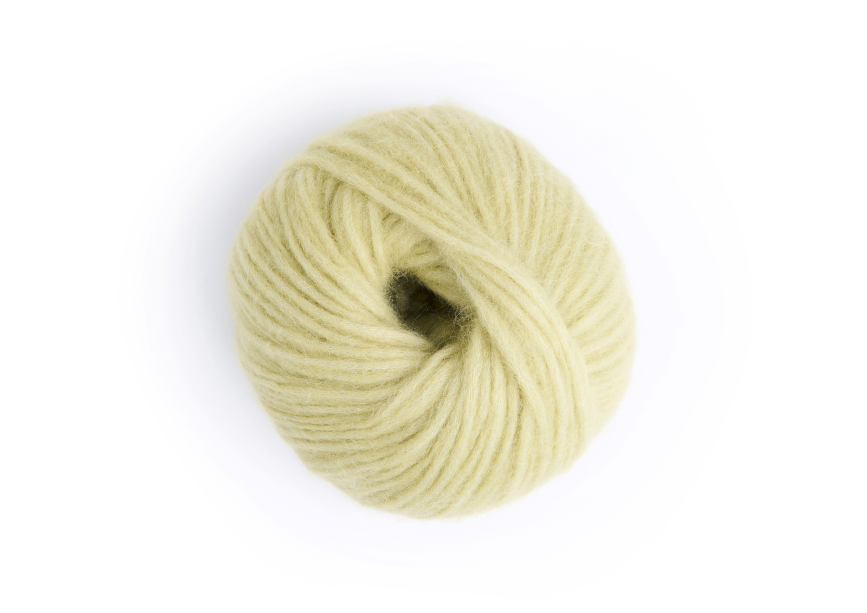 SOFTEST ALPACA | 70% Alpaca & 7% Wool & 23% Polyamid