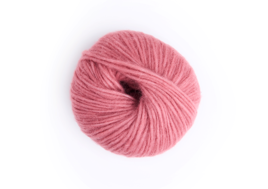 SOFTEST ALPACA | 70% Alpaca & 7% Wool & 23% Polyamid